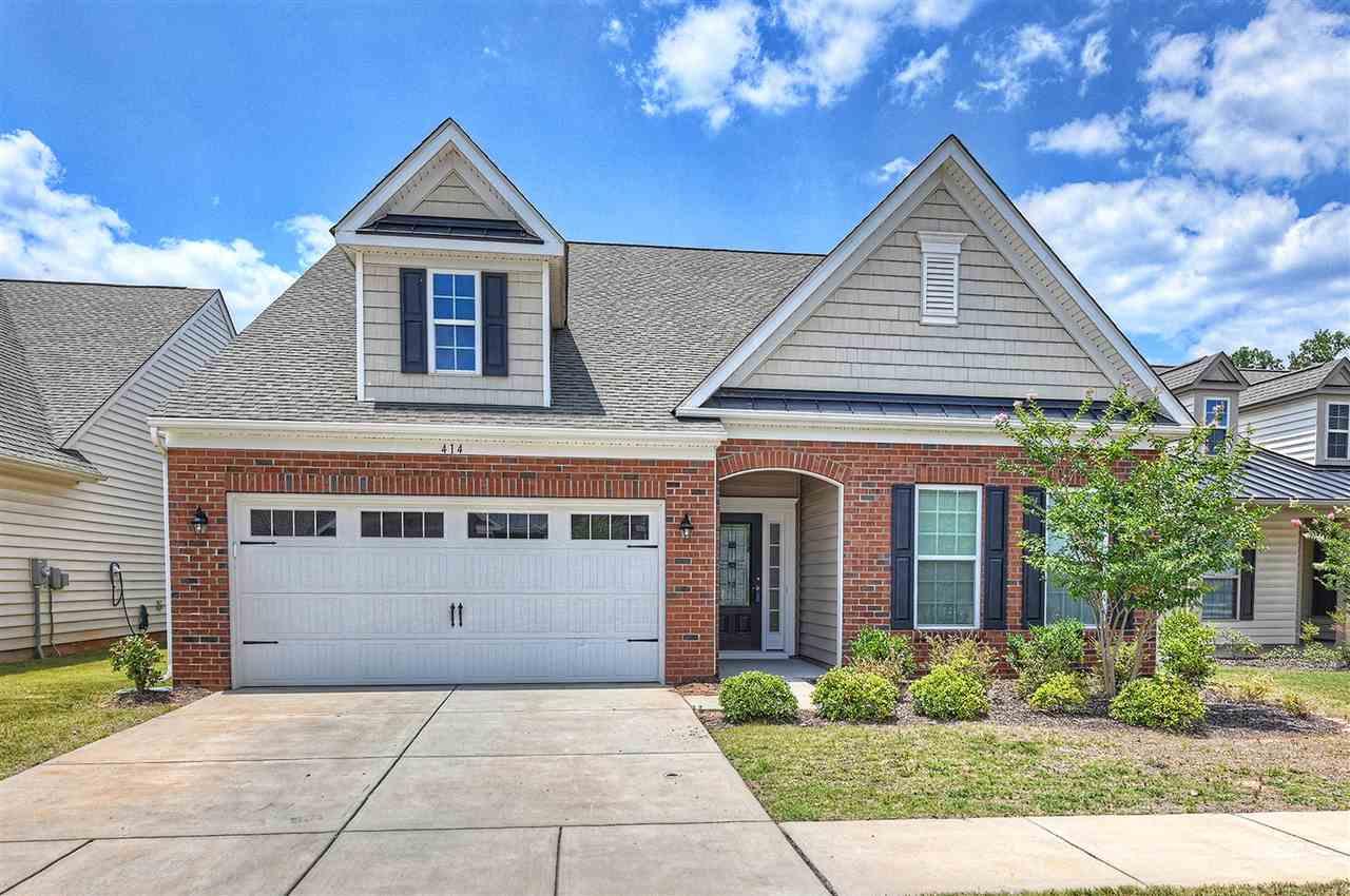 414 Brier Knob Drive - Photo 1