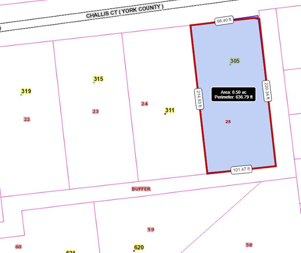 305 Challis Ct - Photo 1