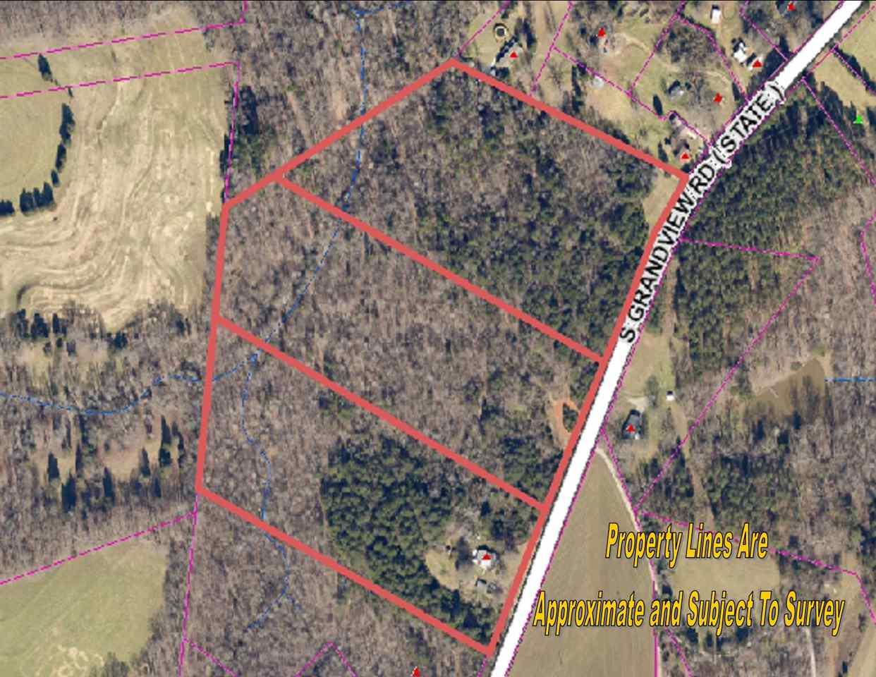 Tract 4 Grandview - Photo 1