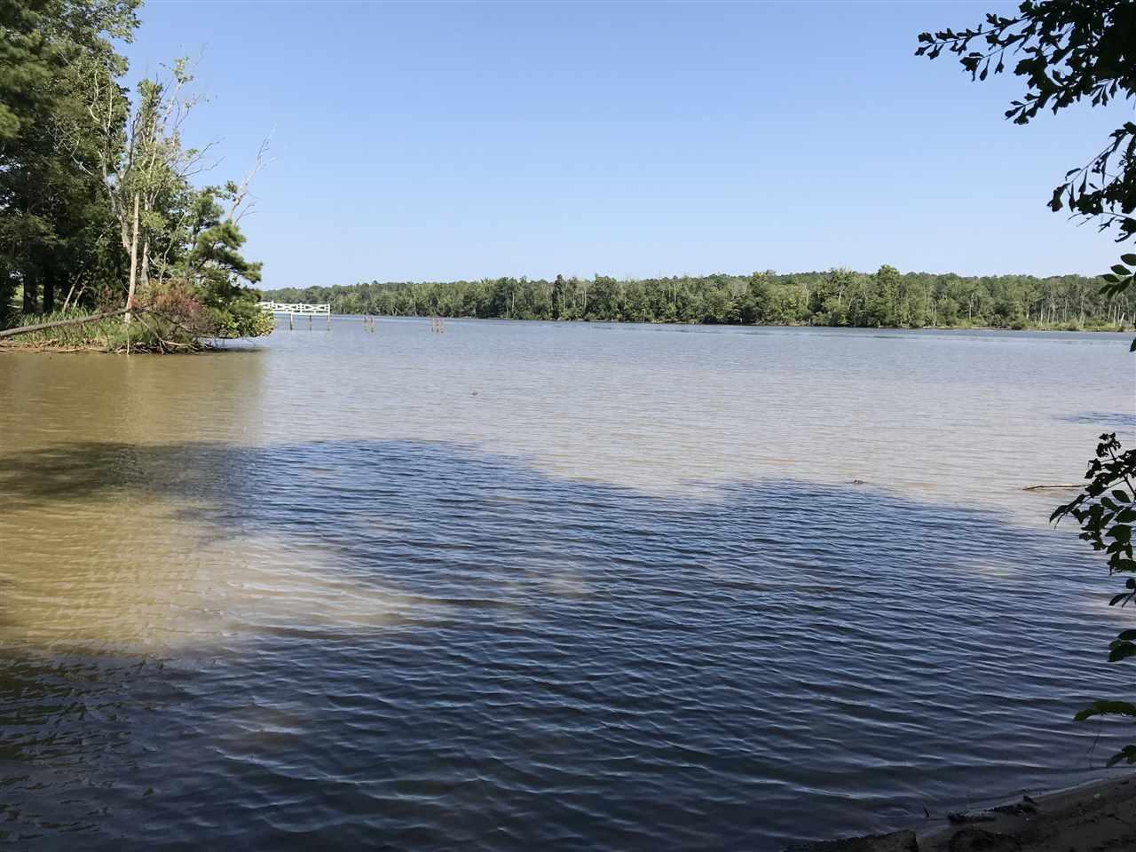 00 Busters Landing Rd - Photo 1