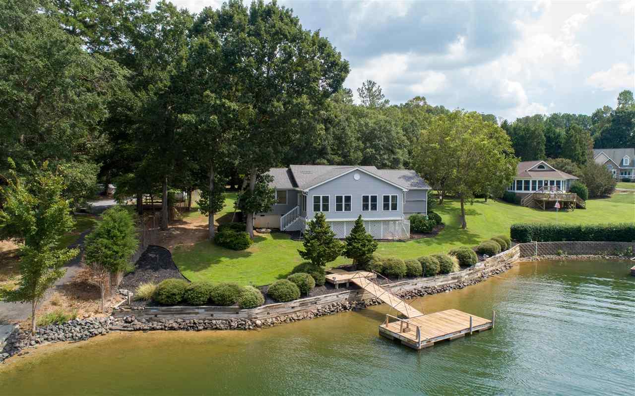 4410 Sol Aberman Road - Photo 1