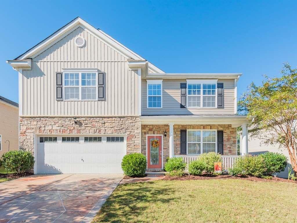 1139 Spicewood Pines Rd - Photo 1