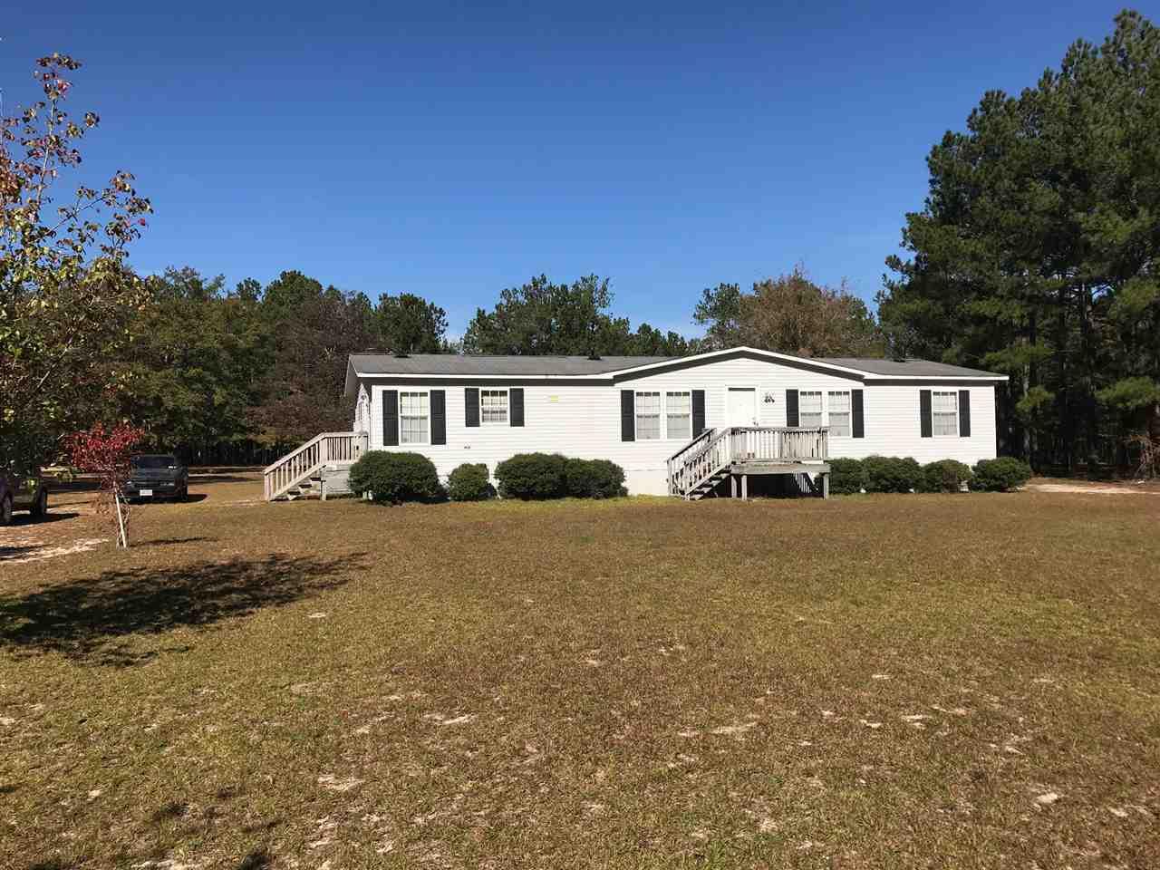 750 Oakridge Church Rd. - Photo 1