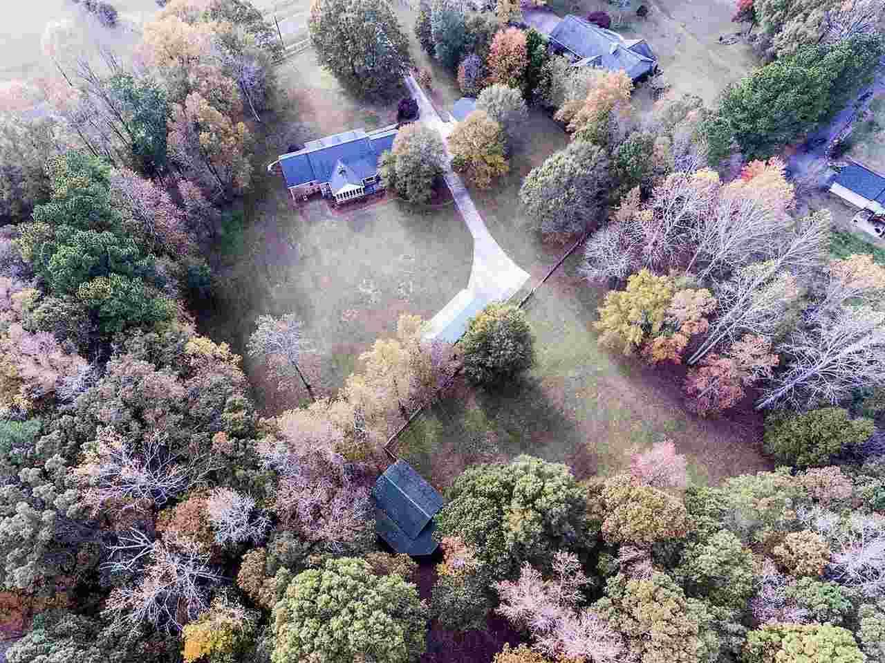 6561 W H Stowe Road - Photo 1