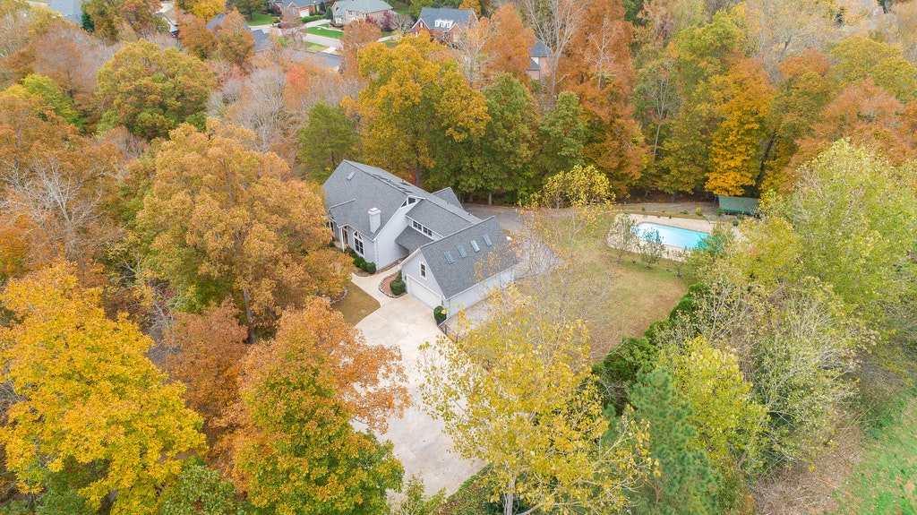 2880 Gaston Day School Road - Photo 1
