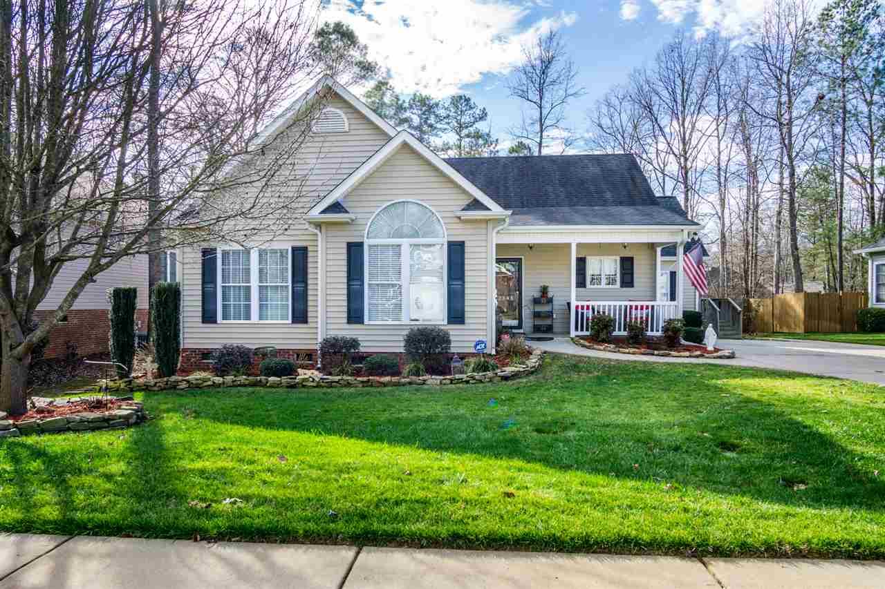 2345 Keswick Ln - Photo 1