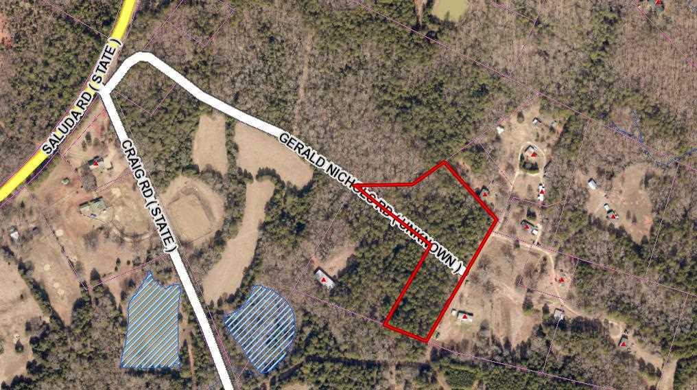00 Gerald Nichols Rd - Photo 1