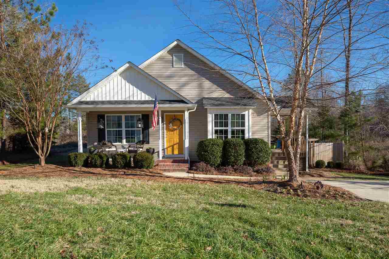309 Golden Eye Drive - Photo 1