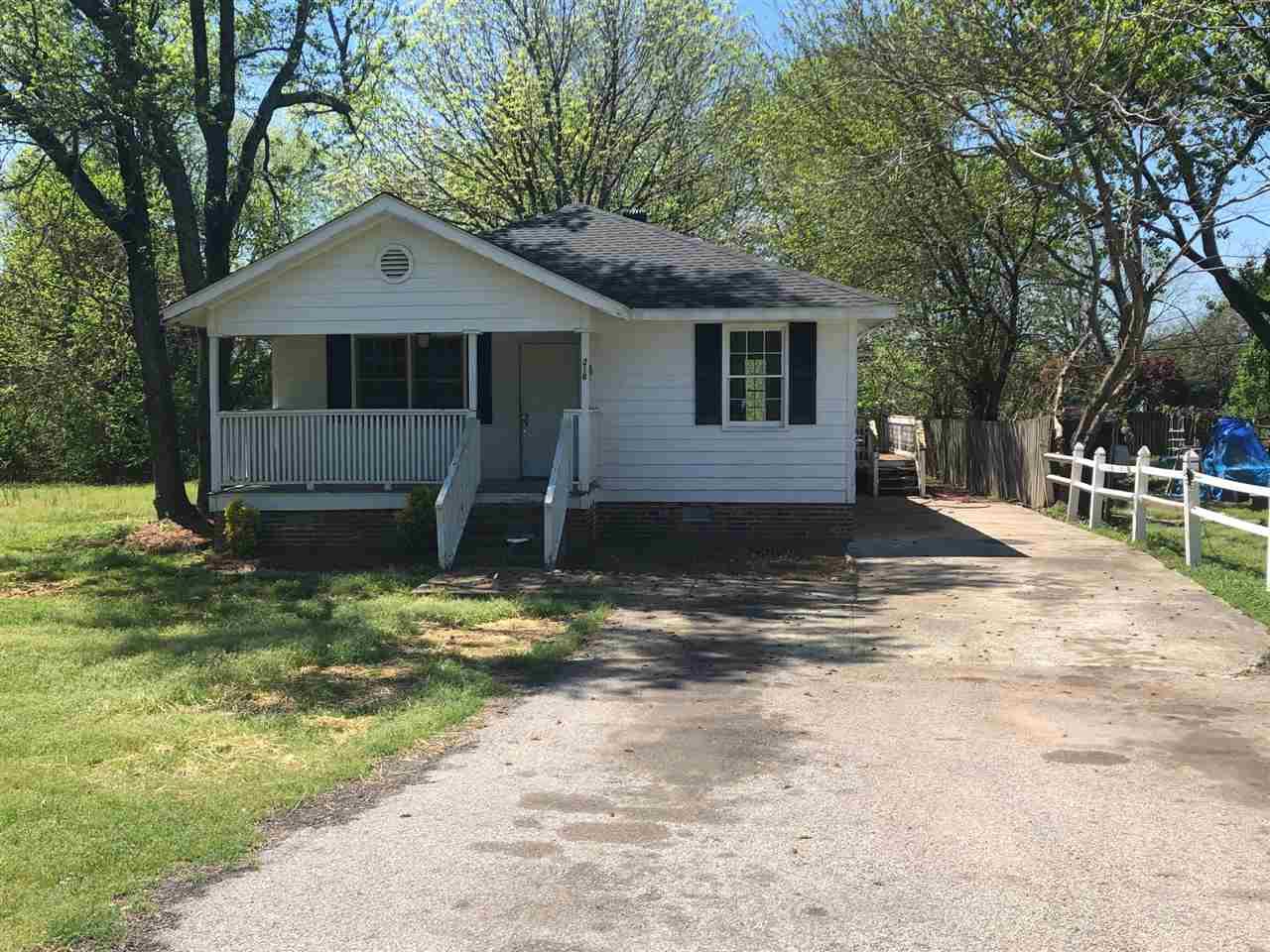 218 Ridley St - Photo 1