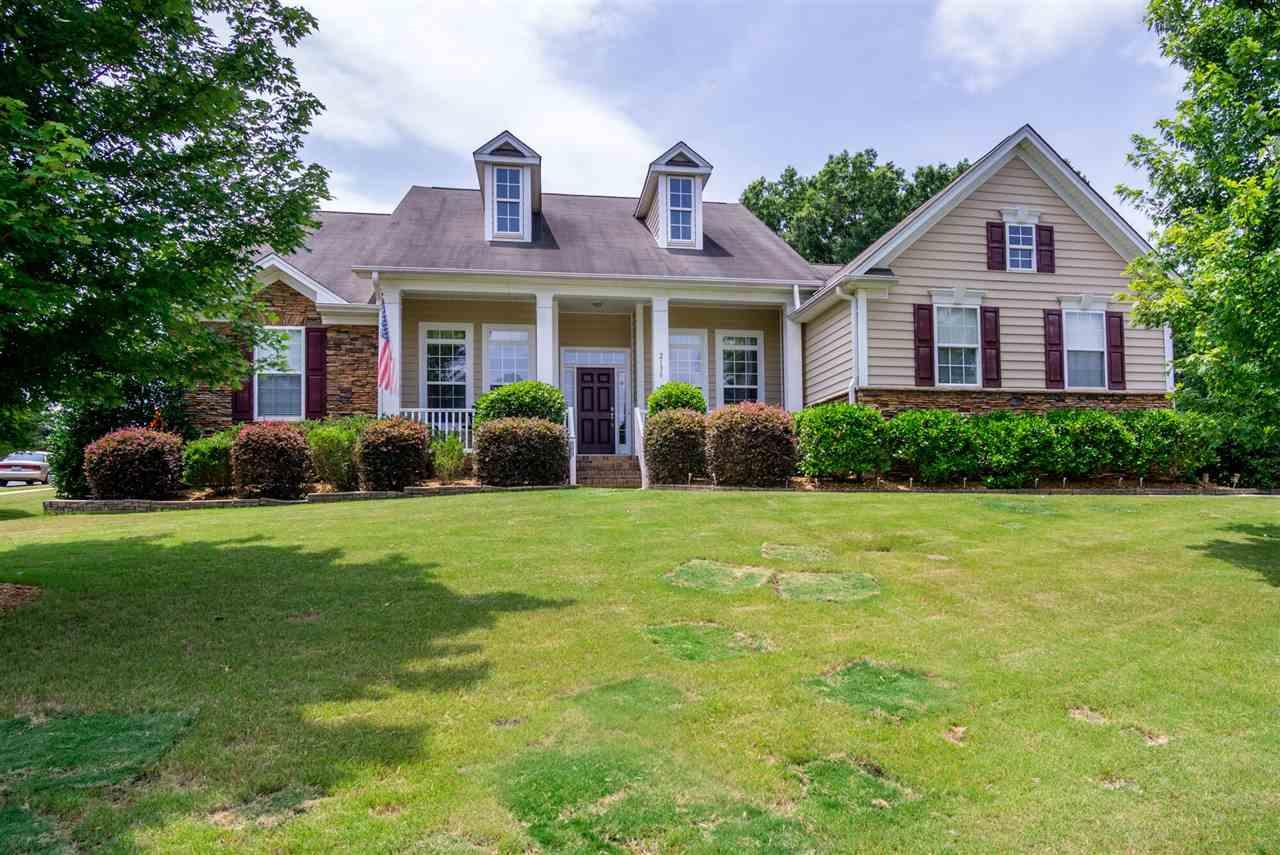 2136 Chickasaw Loop - Photo 1