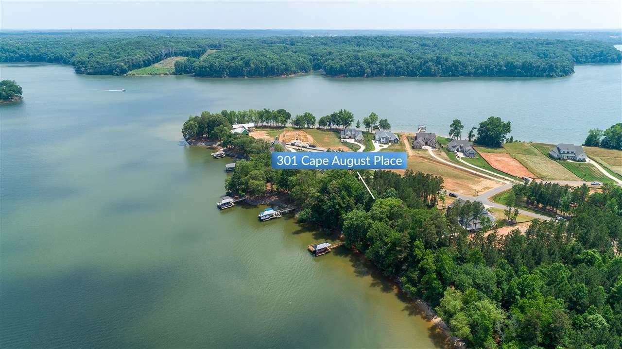 301 Cape August Place - Photo 1