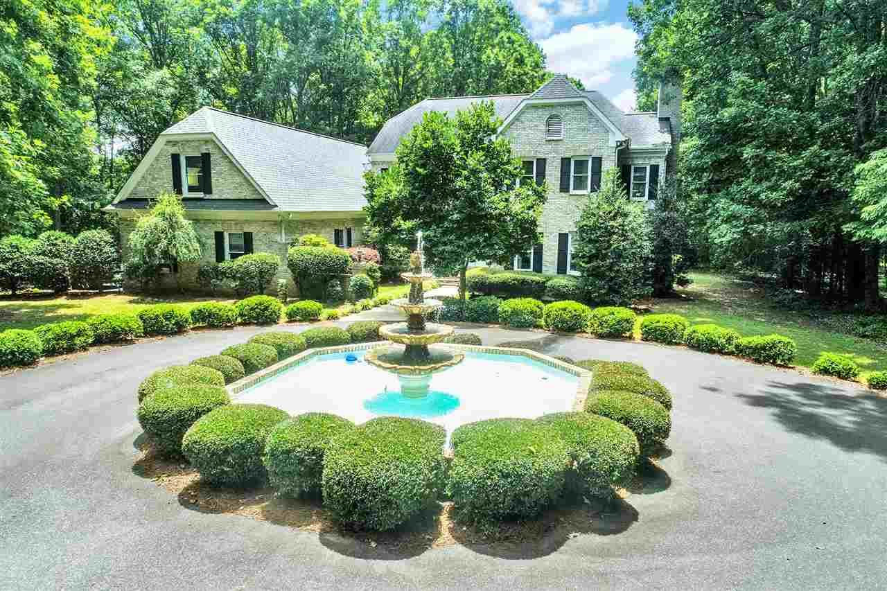 2827 Lakeshore Drive - Photo 1