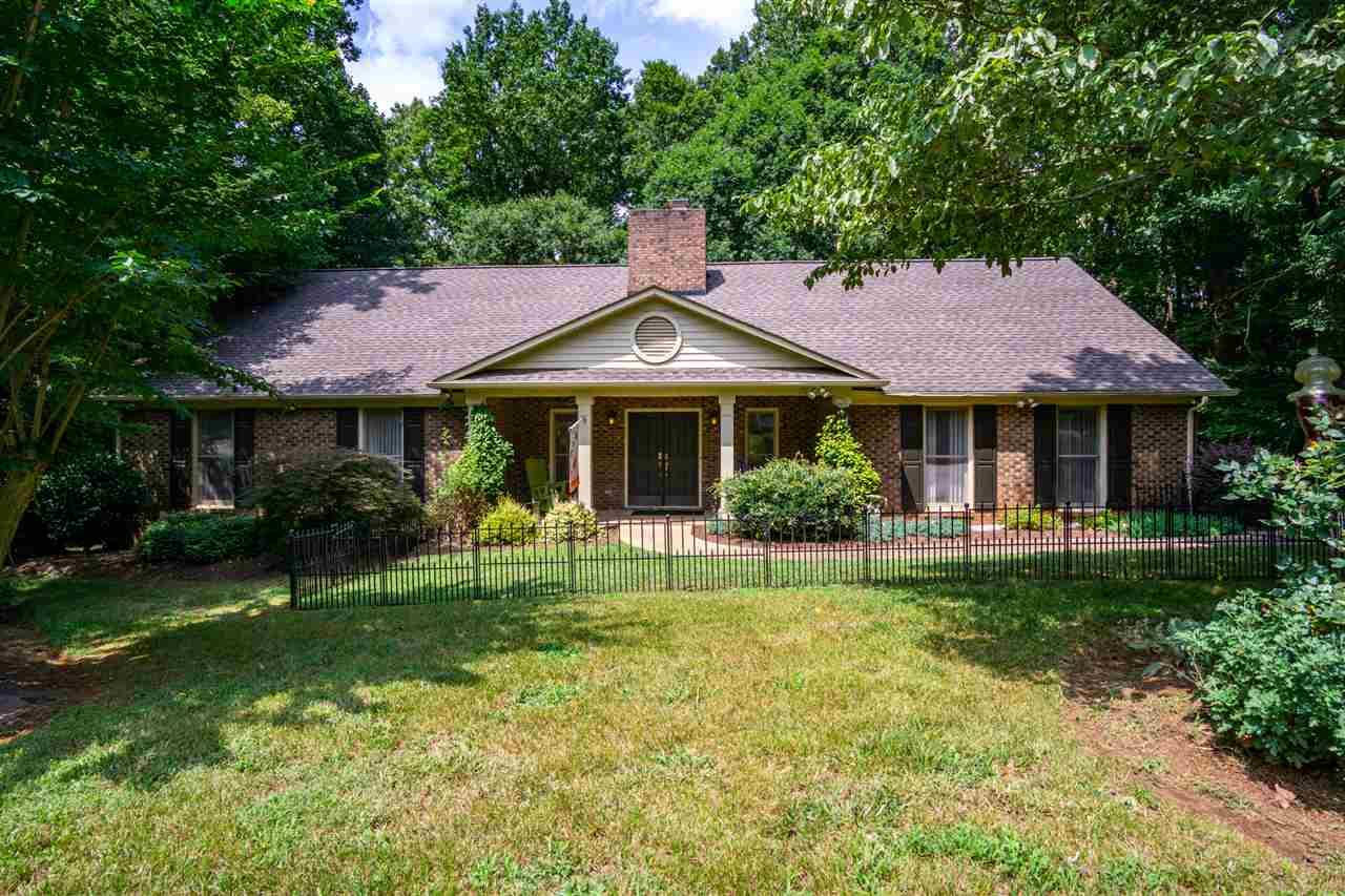1770 Hickory Ridge Road - Photo 1