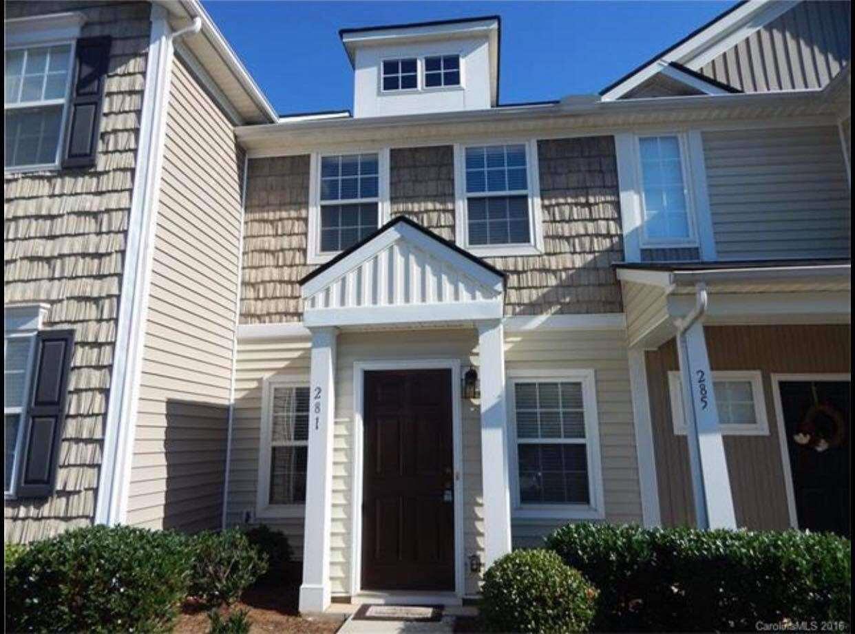 281 Hancock Union Lane - Photo 1