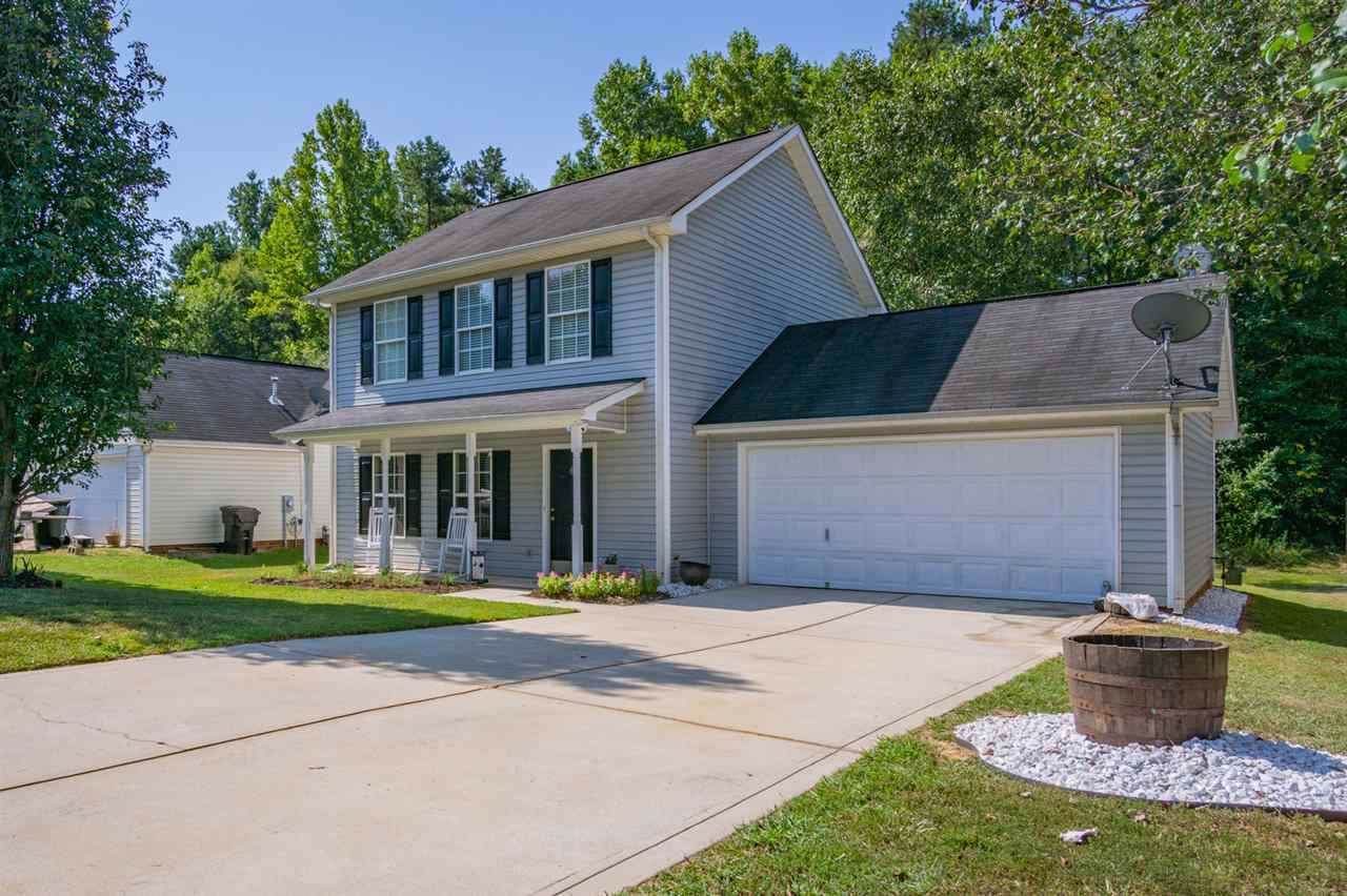 517 Chase Brook Dr - Photo 1