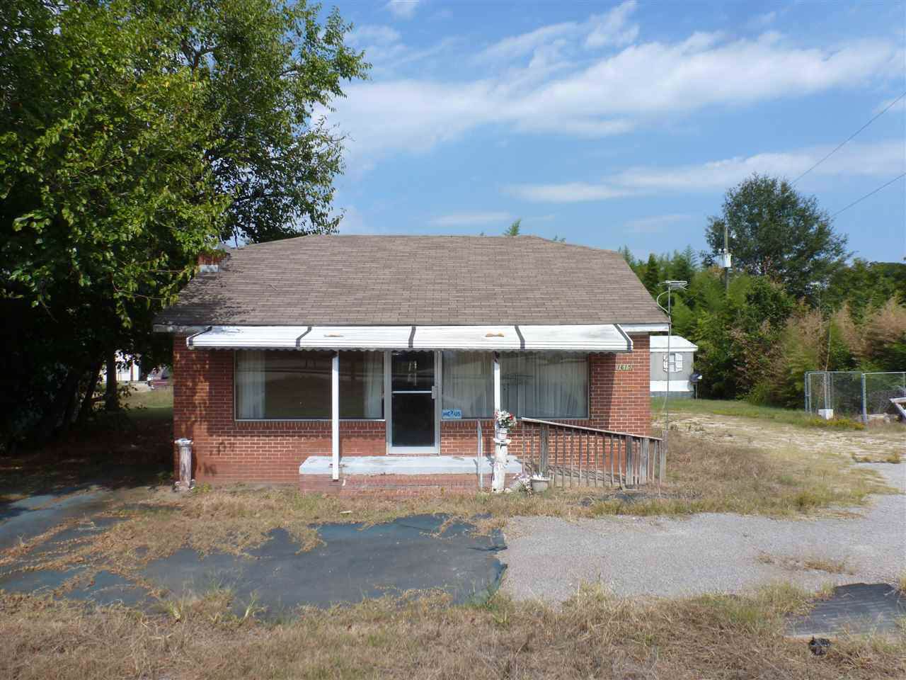 1615 Memorial Park Road - Photo 1