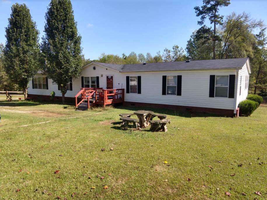 864 Butler Lake - Photo 1