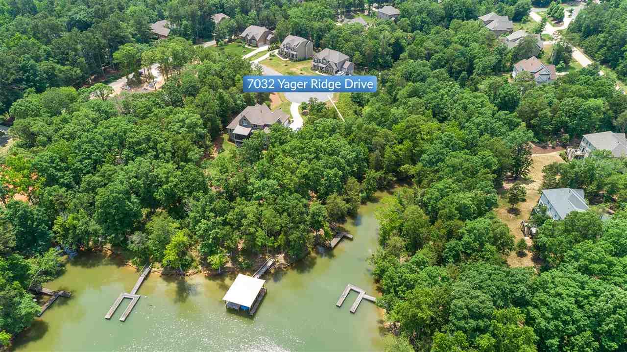 7032 Yager Ridge Drive - Photo 1