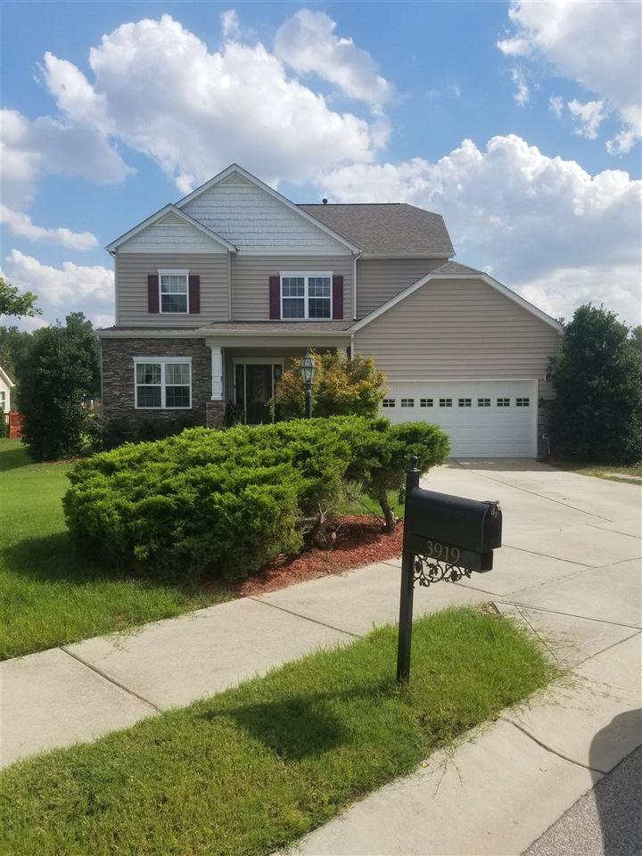 3919 Hazel Downe Way - Photo 1