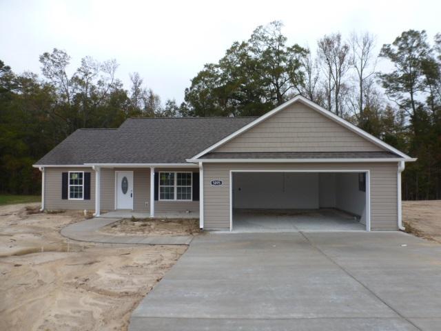 5095 Sedgefield Drive - Photo 1
