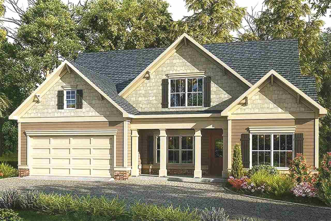 448 Zelkova Street - Photo 1