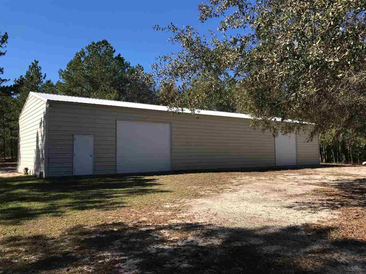 750 Oakridge Church Rd. - Photo 1