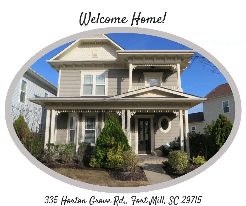 335 Horton Grove Road - Photo 1