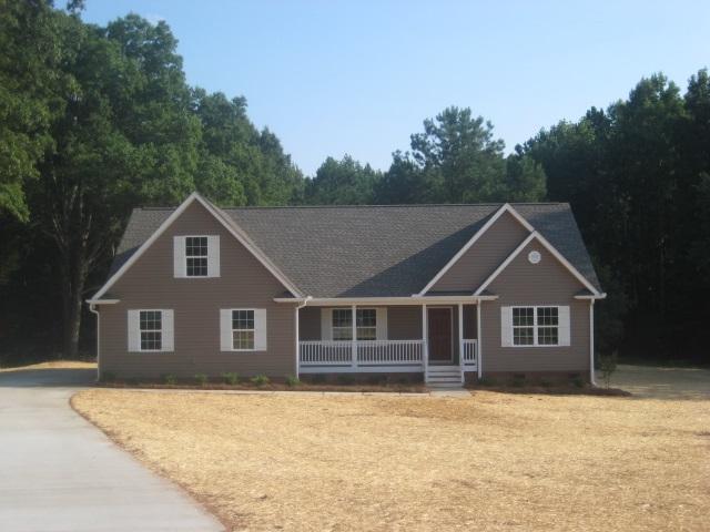 2372 Valley Meadows Drive - Photo 1