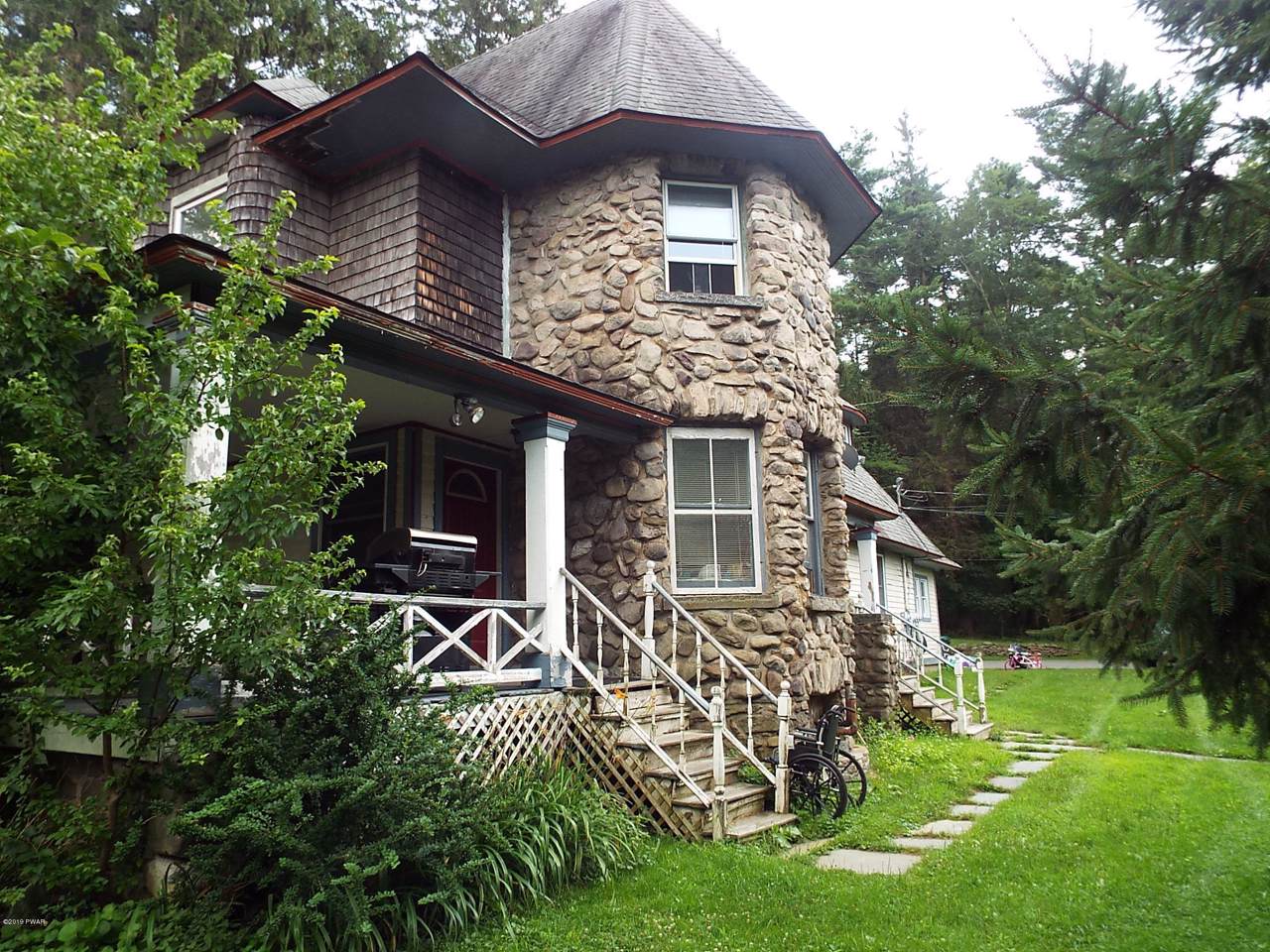608 High - Photo 1