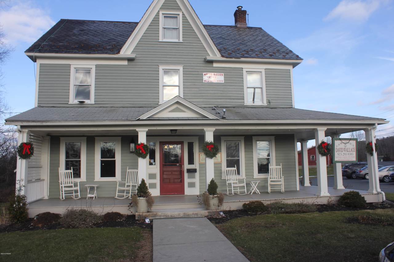 399 Clove Rd - Photo 1