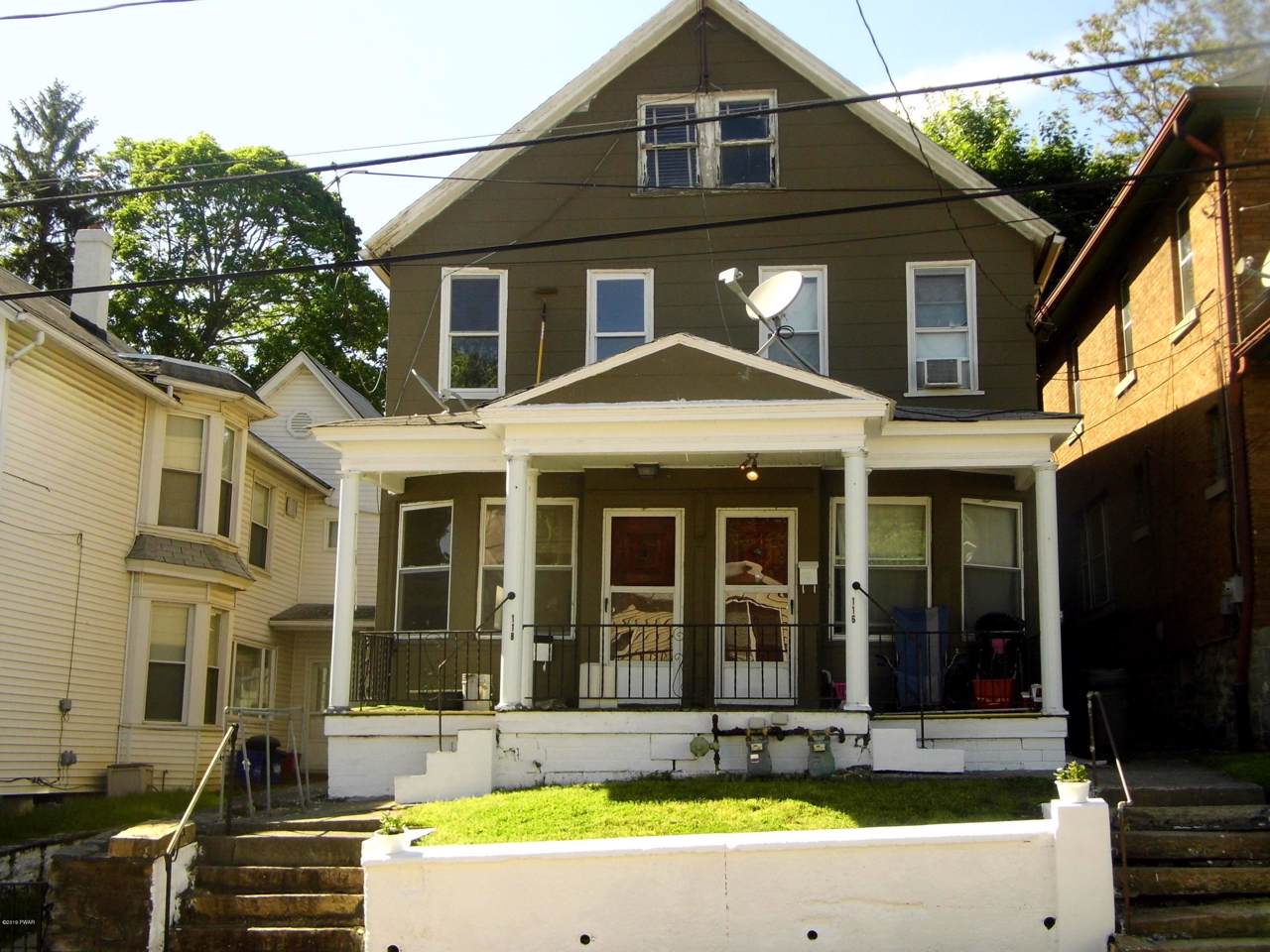 116 Bromley - Photo 1