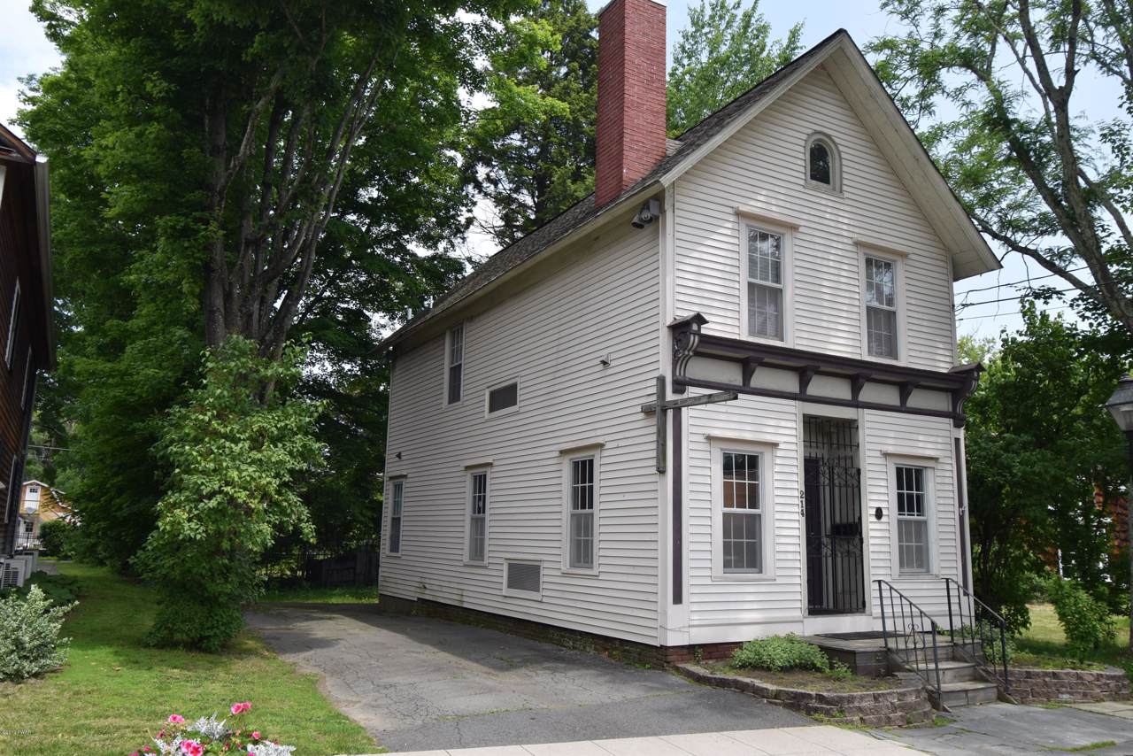 214 Harford St - Photo 1