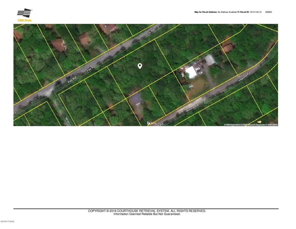 Lot 24 & 25 Fox Rd - Photo 1