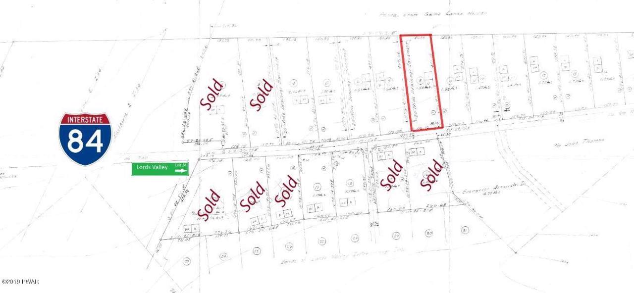 Lot 8 Route 739 - Photo 1