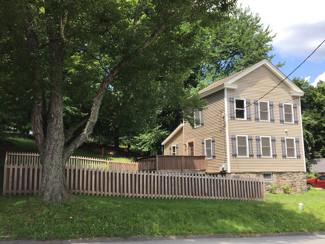 218 Terrace St - Photo 1