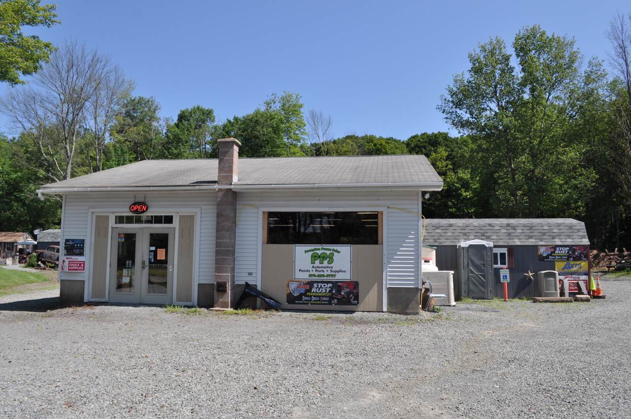 1481 Roosevelt Hwy - Photo 1