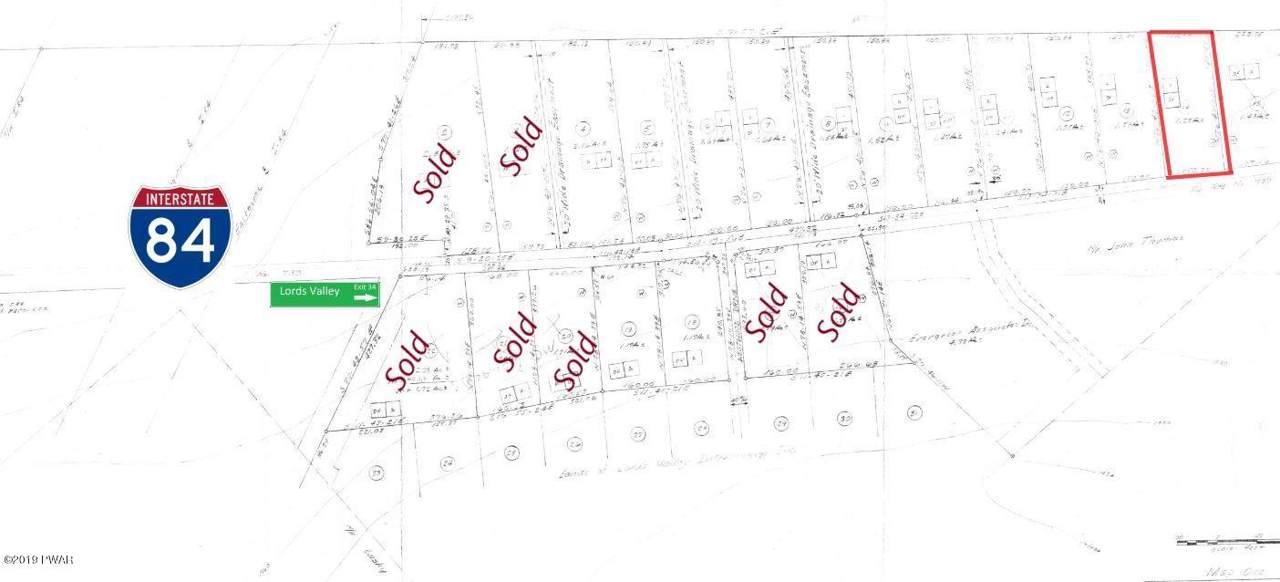 Lot 14 Route 739 - Photo 1