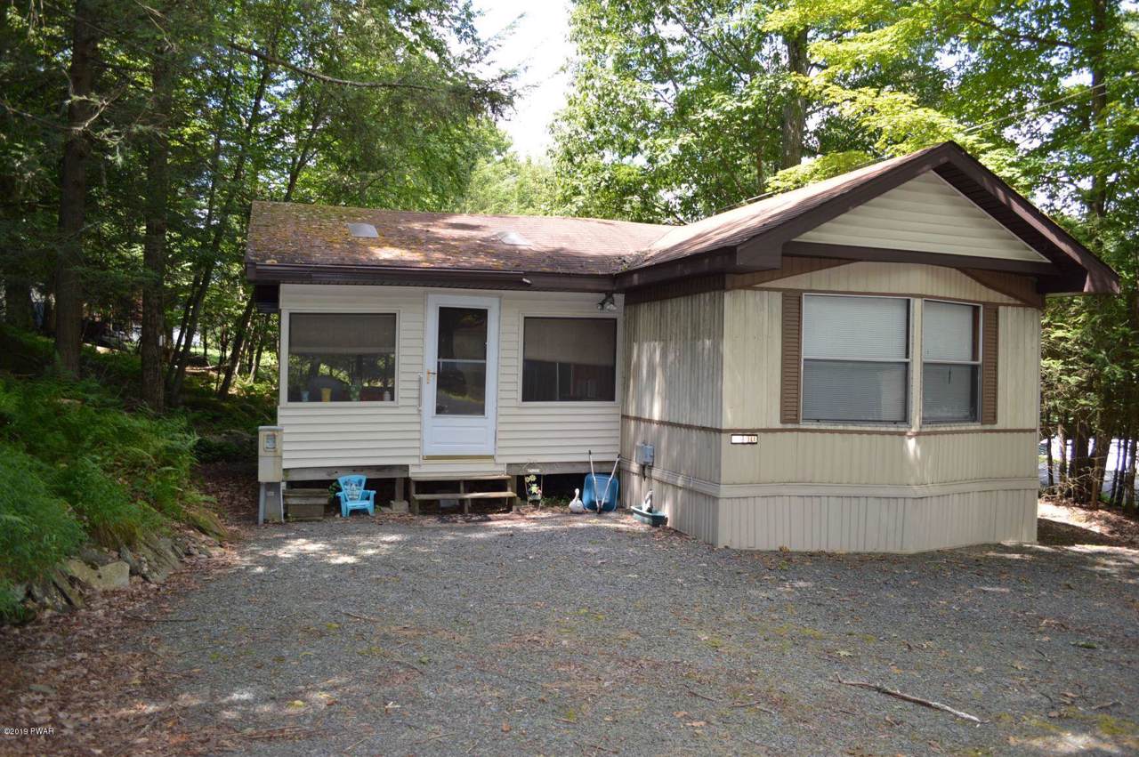 154 Hill St - Photo 1