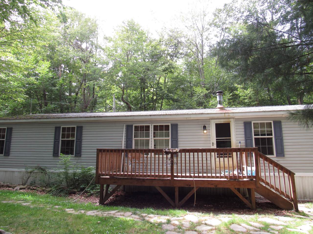 117 Sitting Bull Trl - Photo 1