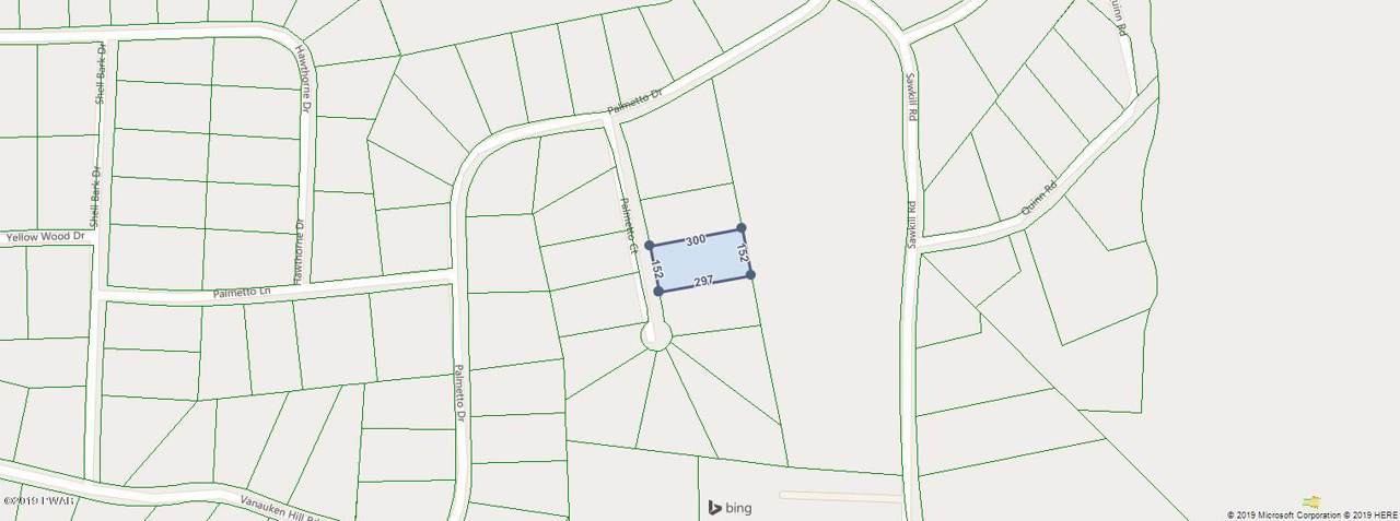 Lot 1795 Palmetto Ct - Photo 1