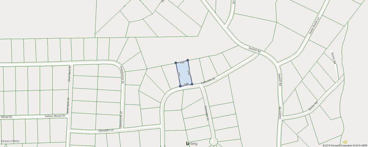 Lot 1787 L Palmetto Dr - Photo 1