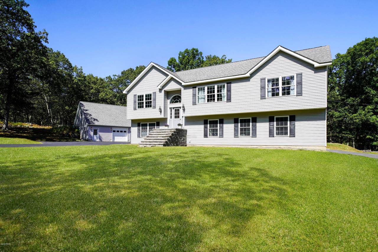 100 Elm Cove - Photo 1