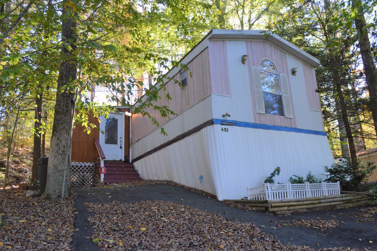 128 Hill St - Photo 1