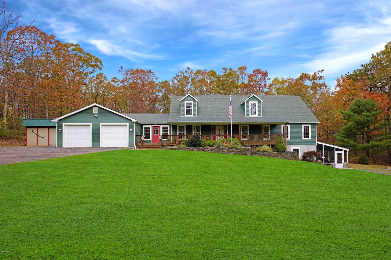 195 Fox Ridge Park Dr - Photo 1