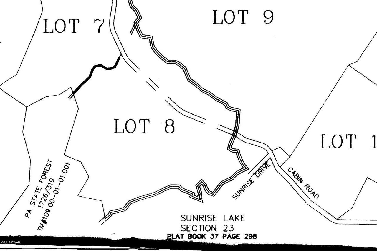 Wild Meadow Lot 8 Dr - Photo 1