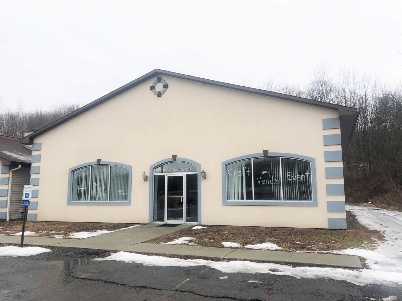 3373 Lake Ariel Hwy - Photo 1