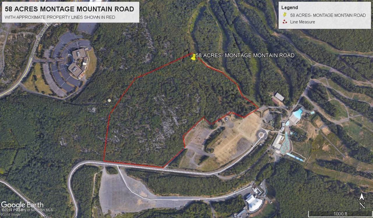 58 ACRES MONTAGE MOUNTAIN ROAD - Photo 1