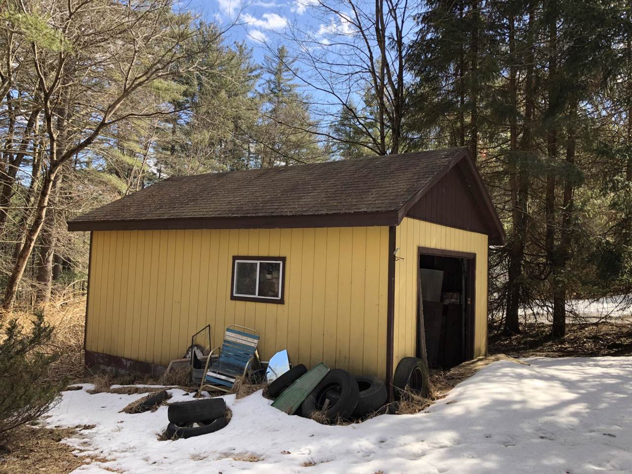 492 Church Rd - Photo 1