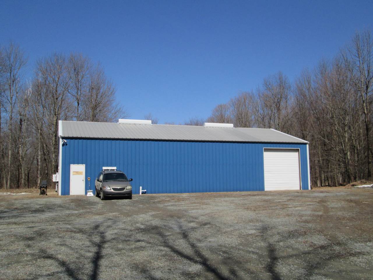 285 Sartell Rd - Photo 1