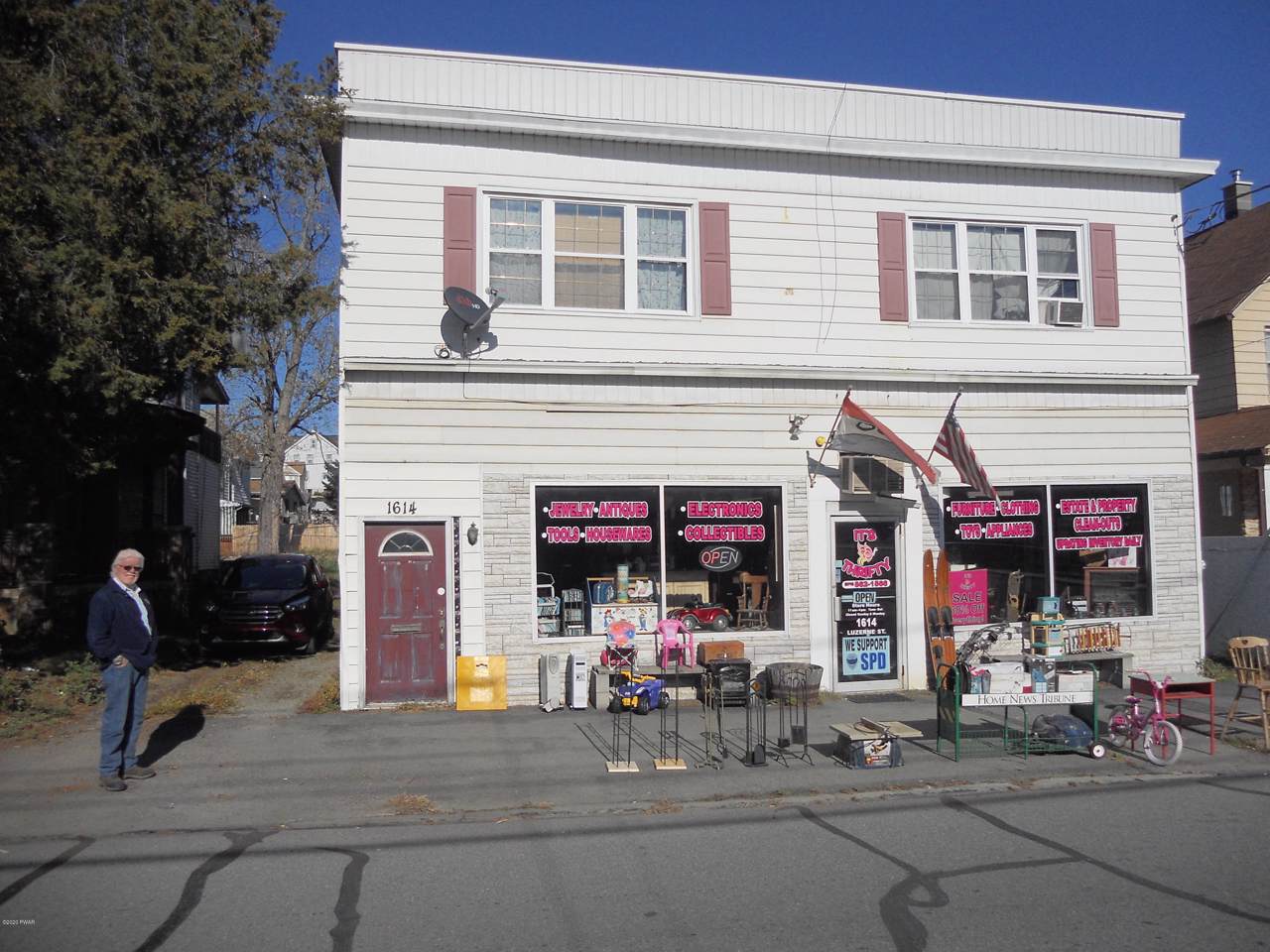 1614 Luzerne St - Photo 1